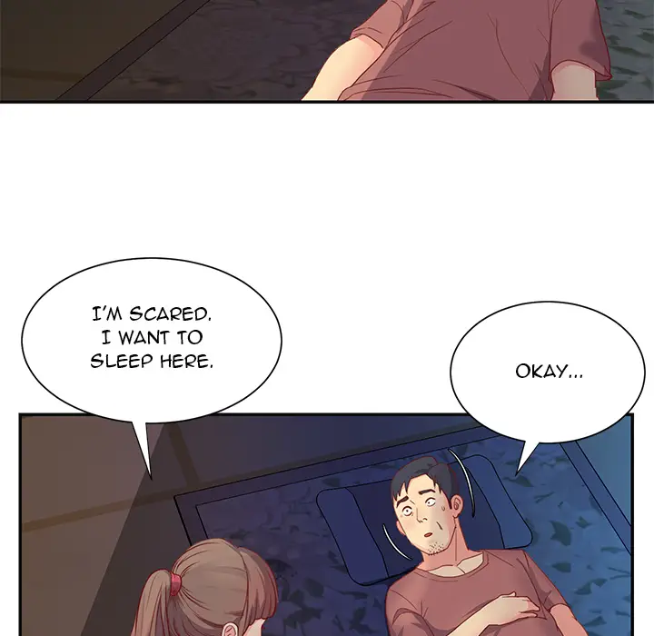 Grown Up Sisters - Prologue - read scene 28