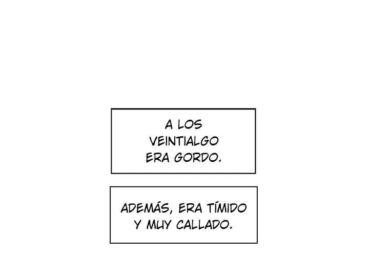 Tienda de Cómics - Episode 1 - read scene 1