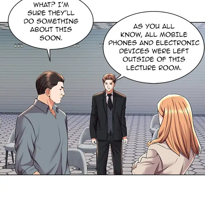 Locked By Desire - Episode 2 - read scene 11