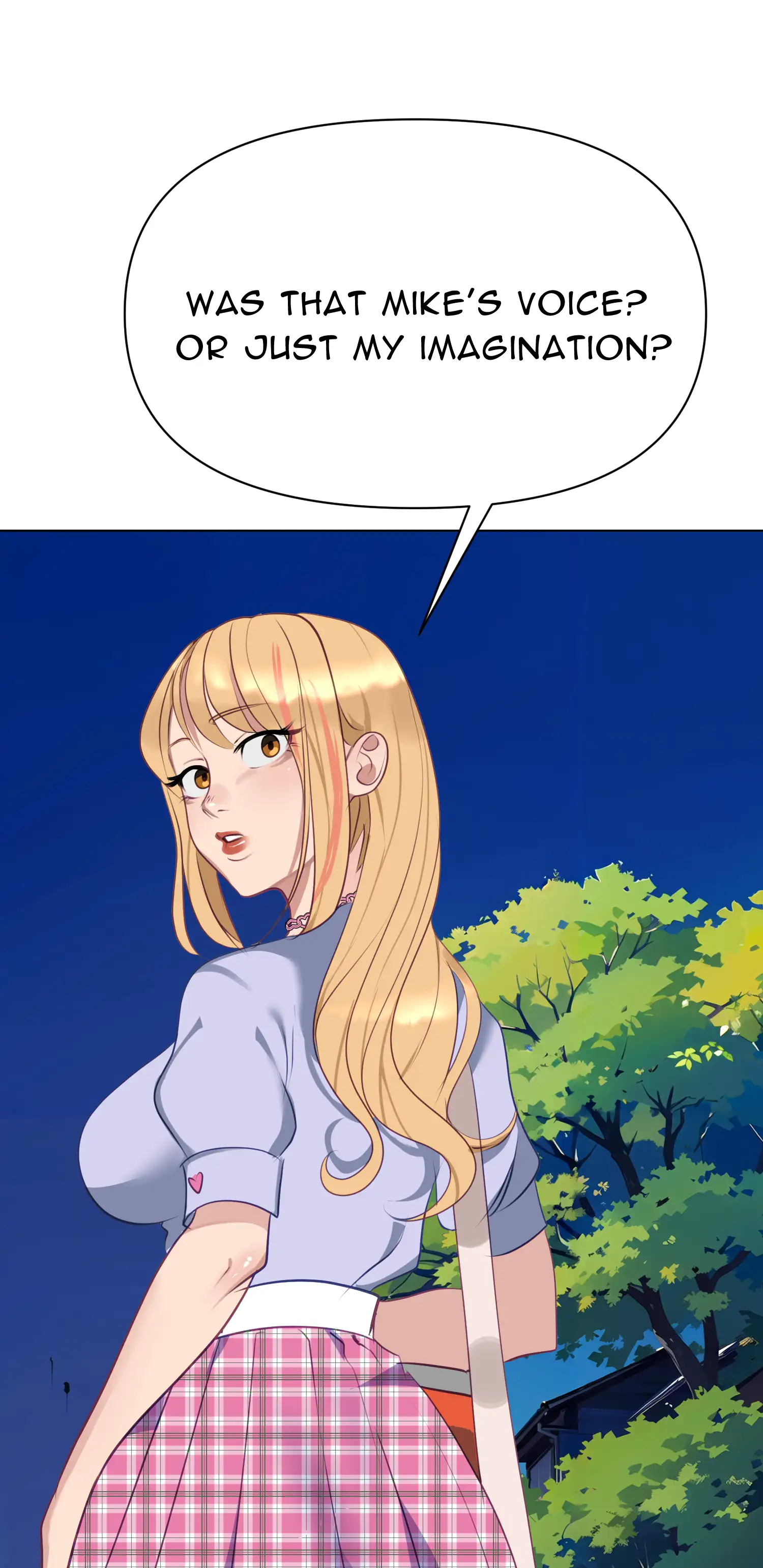 Girl Next Door - Episode 4 - read scene 20