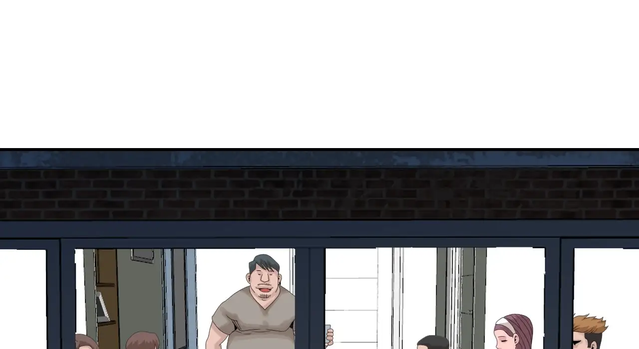 Shh! O Segredo Da Irmã - Prologue - read scene 52