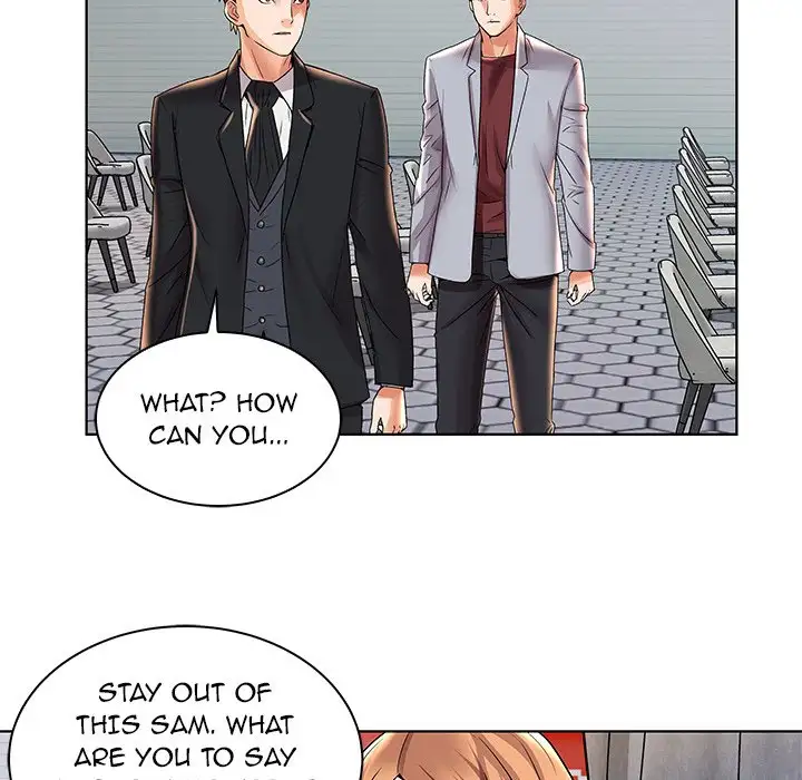 Locked By Desire - Episode 2 - read scene 69