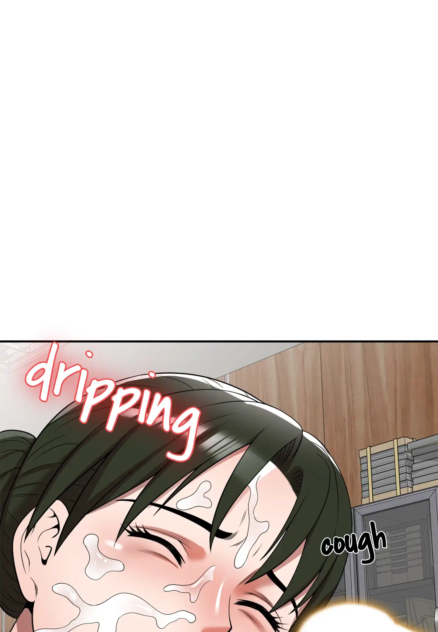 Taste of Stealing Physical Charity - Episode 3 - read scene 18