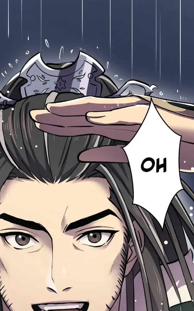 Thunderbolt Fantasy - Episode 2 - read scene 60