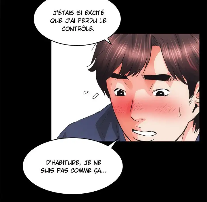 Agents Immobiliers Féminins - Episode 3 - read scene 112