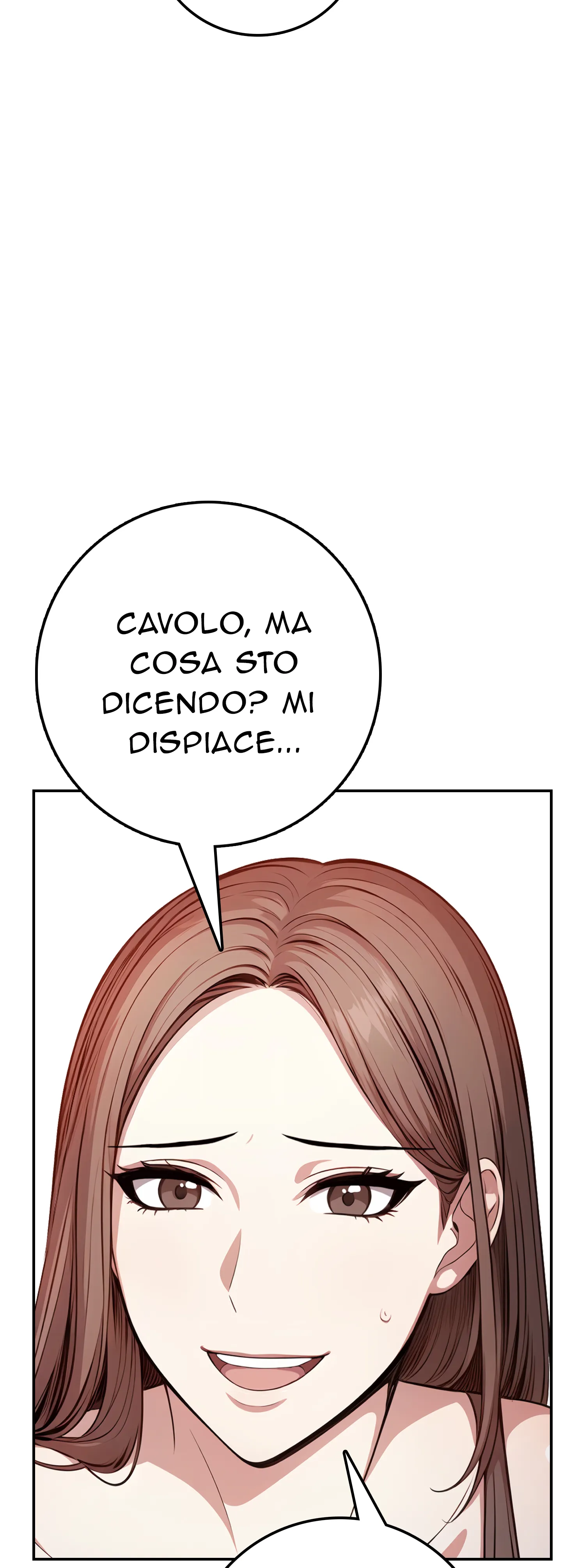 Innamorato della mamma del mio amico - Episode 2 - read scene 22