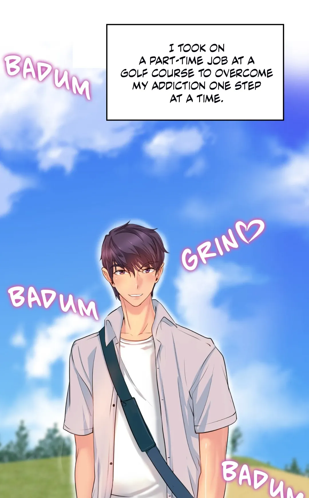 Exclusive Club - Episode 1 - read scene 17