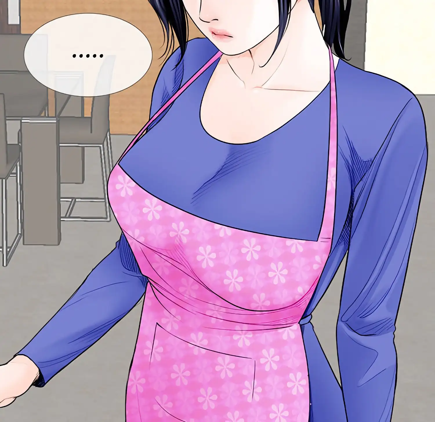 Undercover Games - Episode 4 - read scene 14