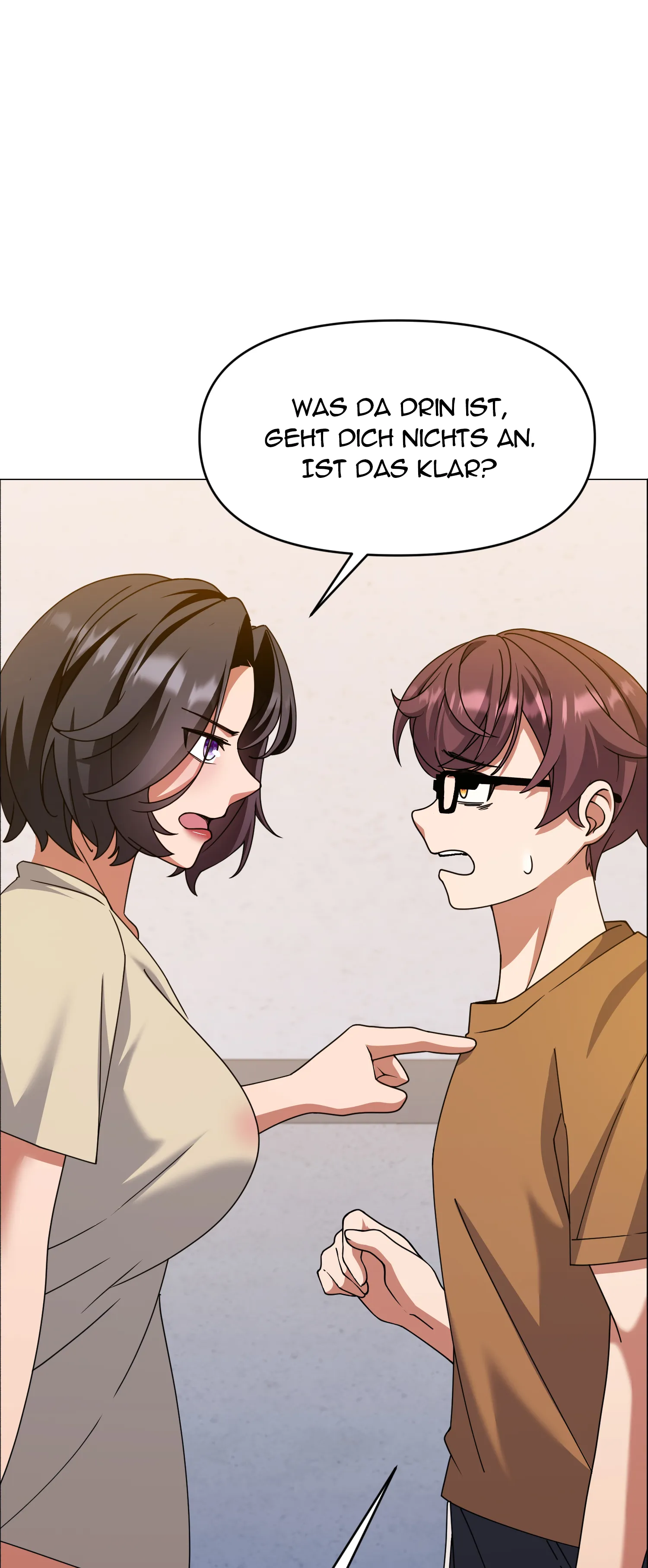 Ein Loch zum Ziel - Episode 2 - read scene 13