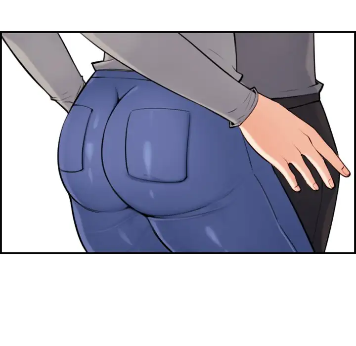 Mamá es una Estudiante Universitaria - Episode 2 - read scene 17