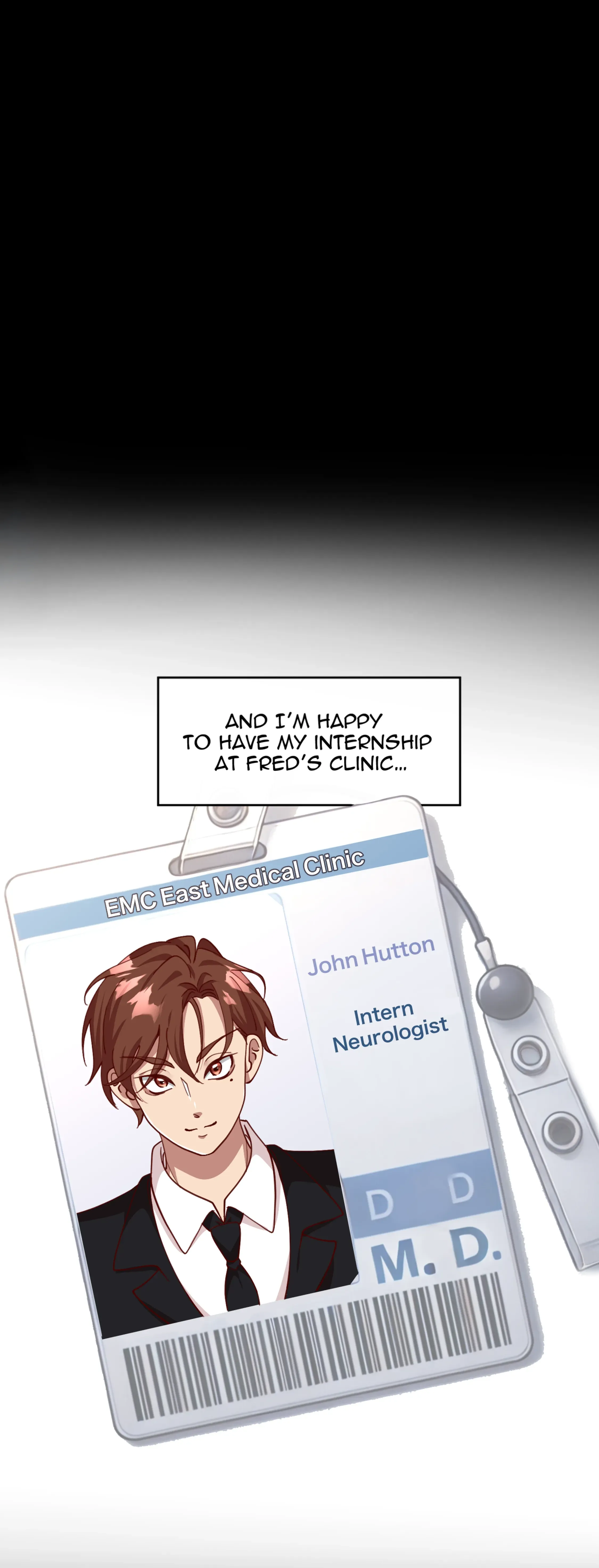Twin Secret - Prologue - read scene 7