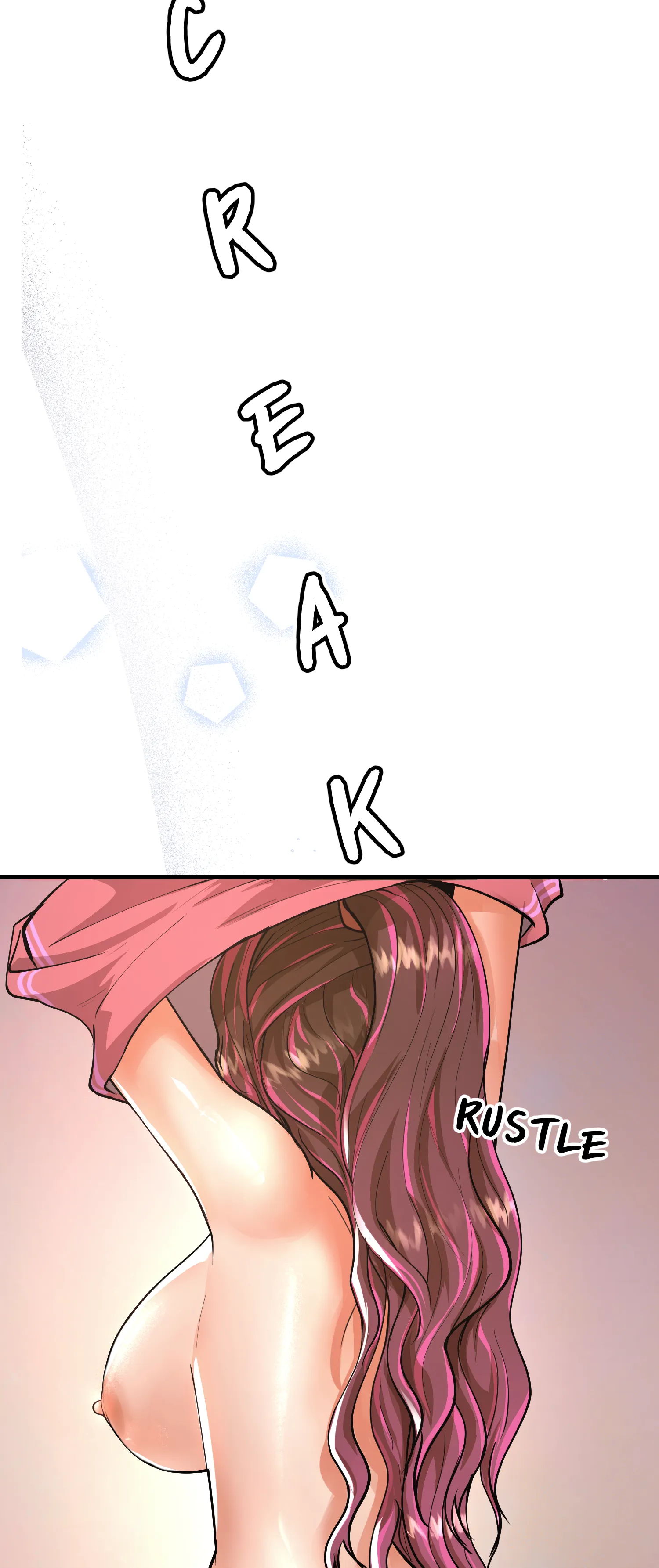 Disaster Roommates - Episode 2 - read scene 10