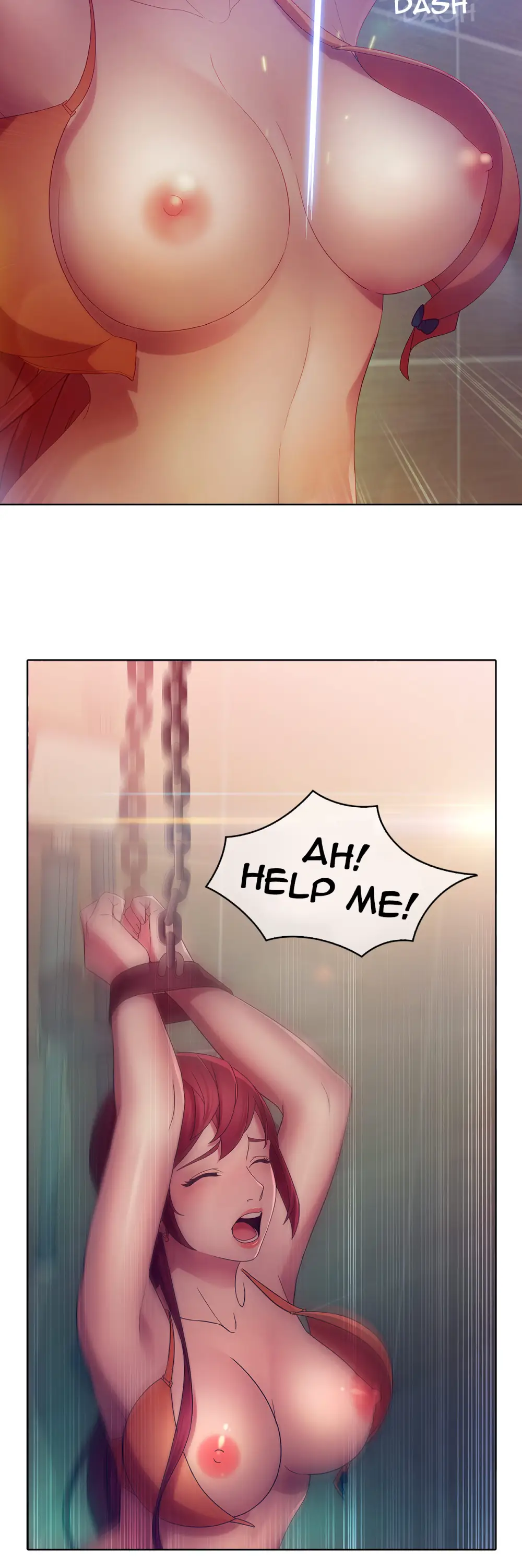 Switch - Episode 1 - read scene 9