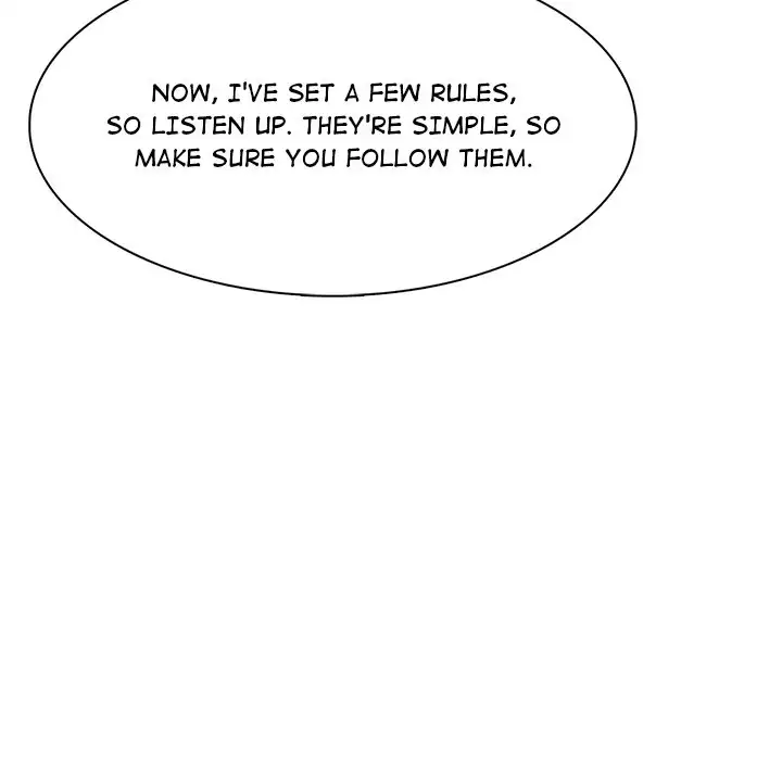 Crazy Bitch - Episode 3 - read scene 16
