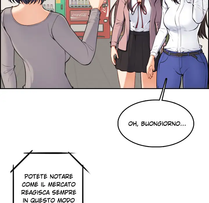 La Mamma è Una Studentessa Universitaria - Episode 1 - read scene 58