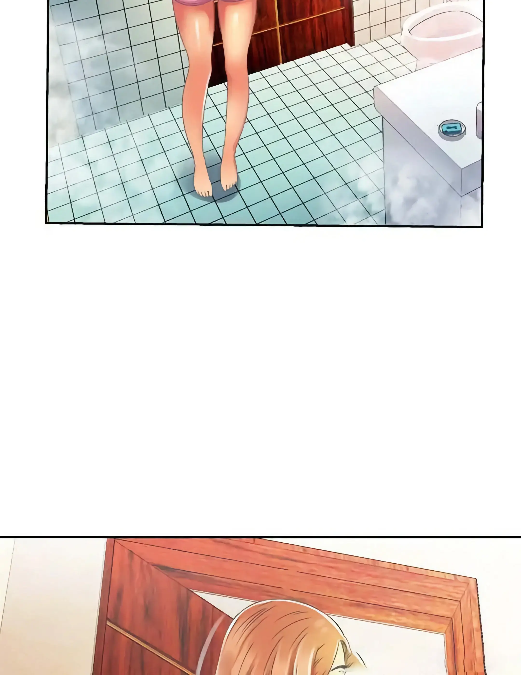 My Friend’s Dad - Episode 1 - read scene 19