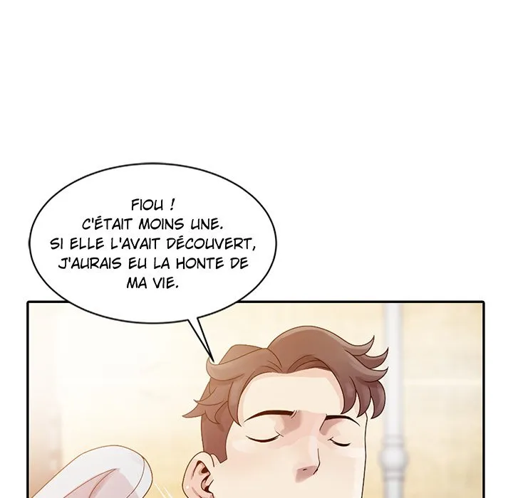 Chut ! Le Secret De Ma Sœur - Episode 2 - read scene 16