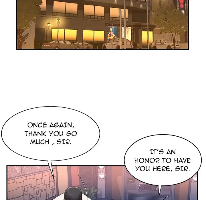 Take My Wife - Episode 5 - read scene 83