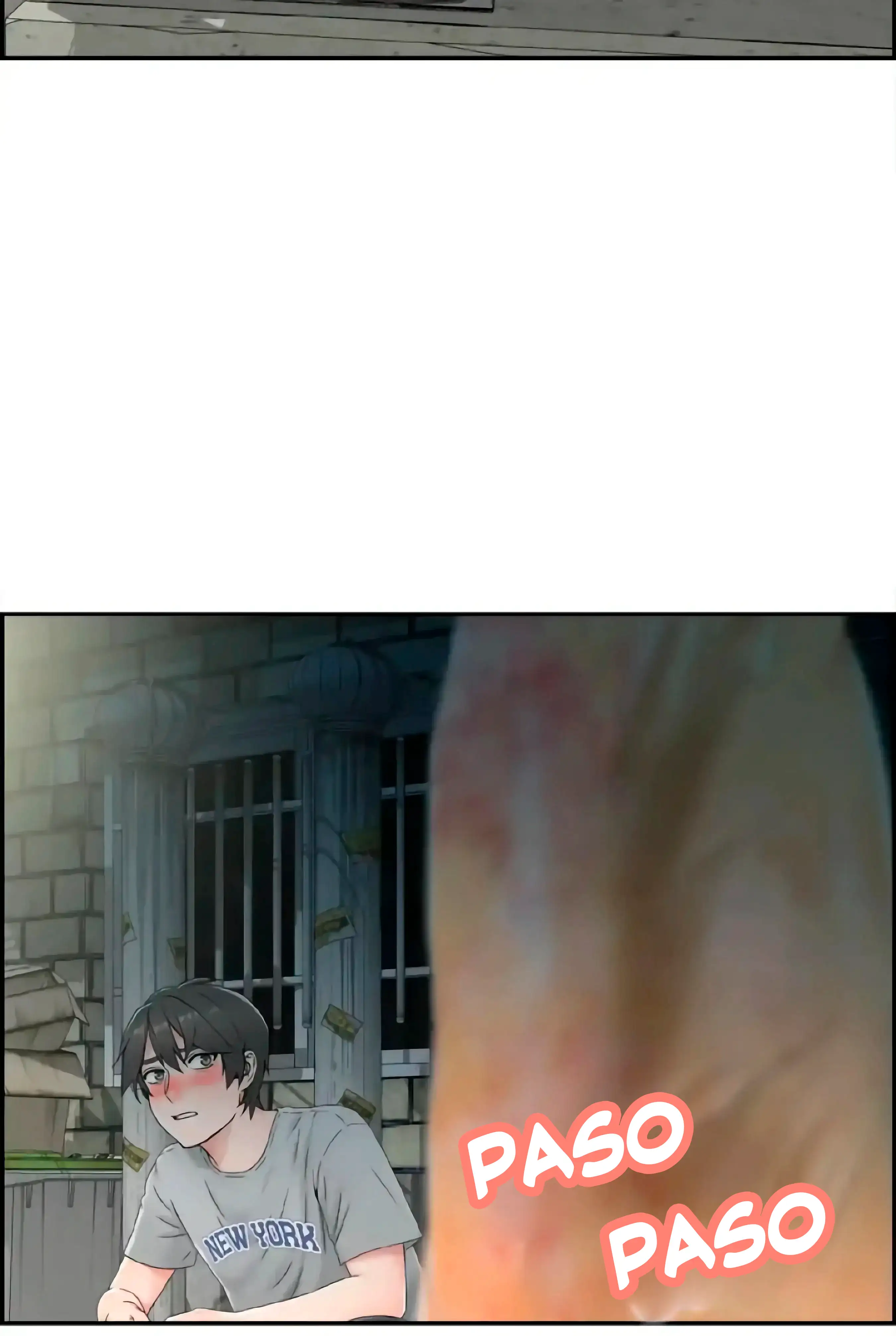 Actriz Japonesa - Episode 1 - read scene 70