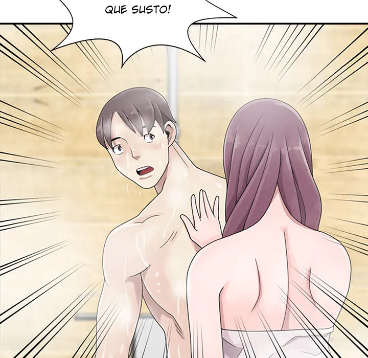 Shh! O Segredo Da Irmã - Episode 1 - read scene 70