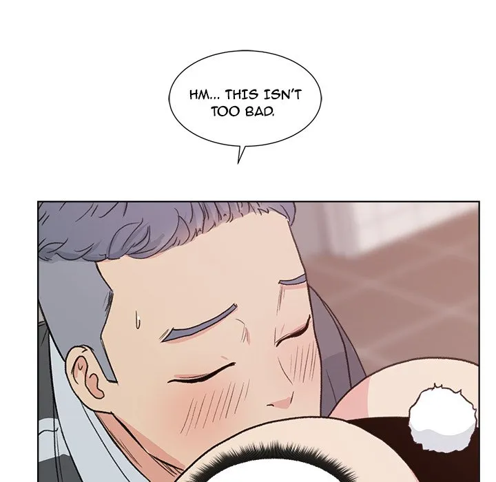 Be Mine, Comic Slut! - Episode 4 - read scene 77