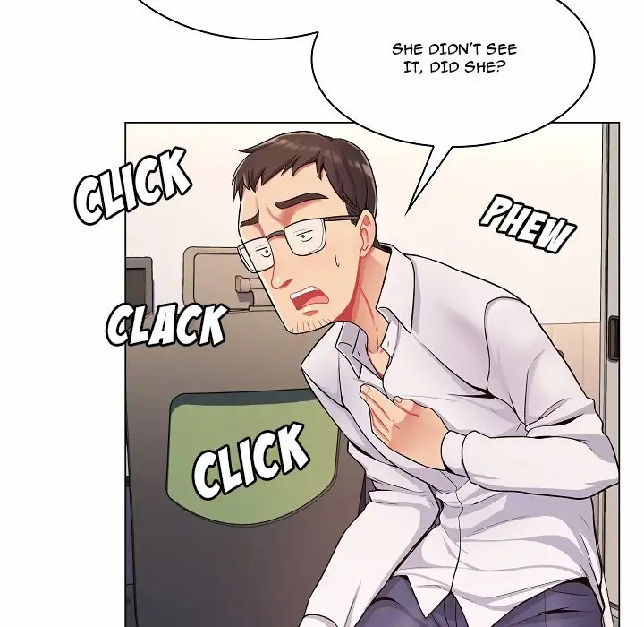 Teacher's Nightlife - Episode 5 - read scene 72