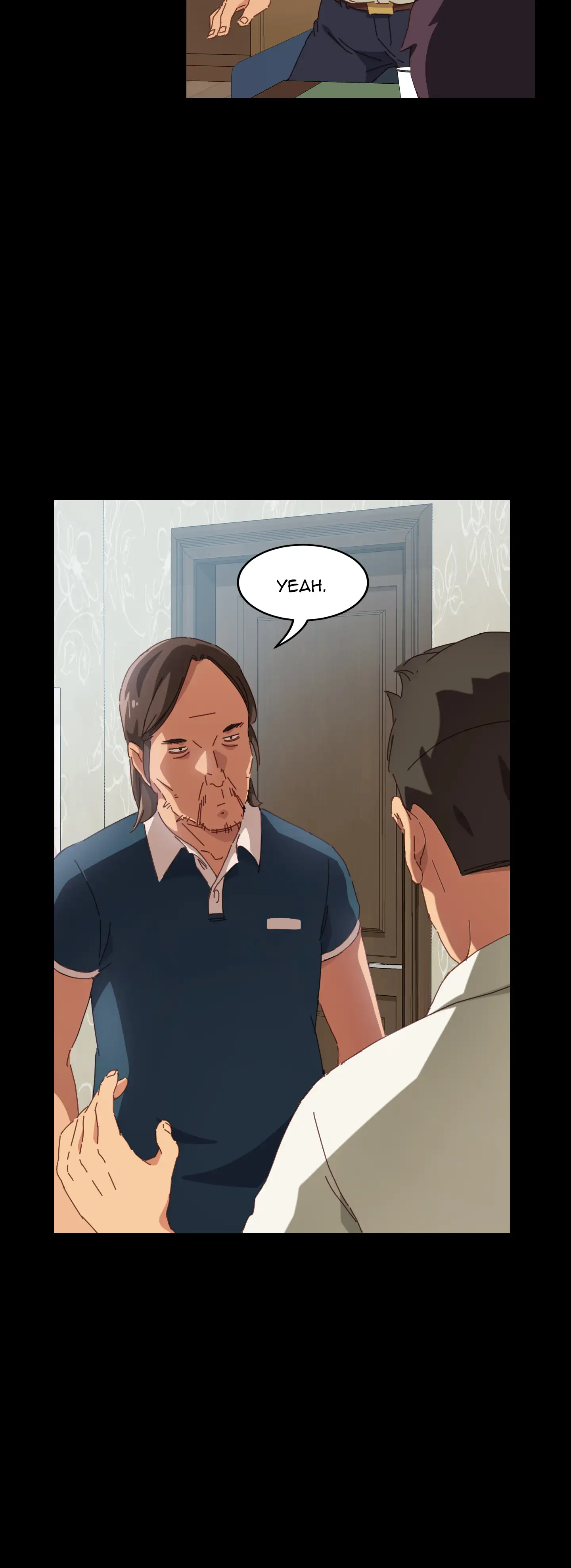 The Assistant - Episode 1 - read scene 10