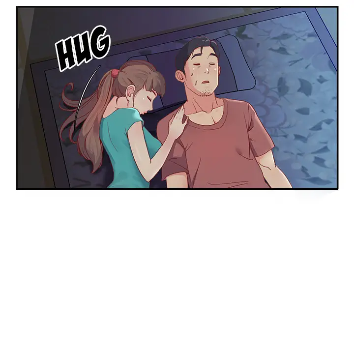Grown Up Sisters - Prologue - read scene 30