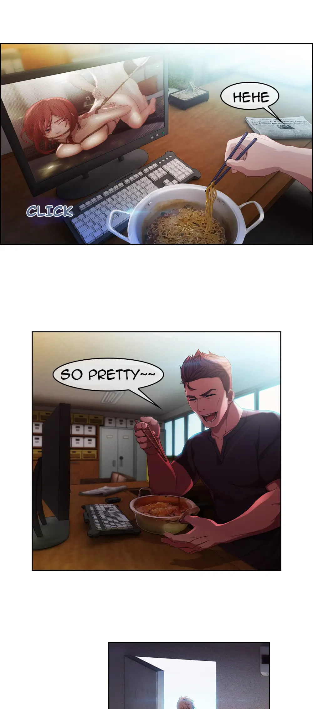 Switch - Episode 4 - read scene 2