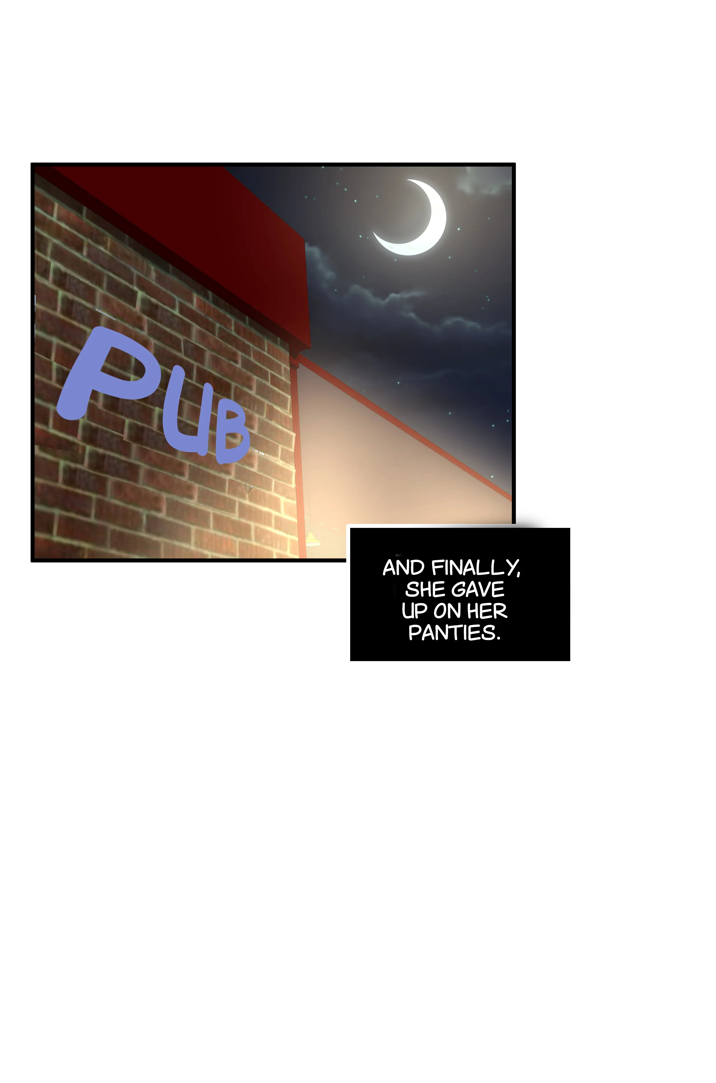 Exposure - Episode 5 - read scene 35