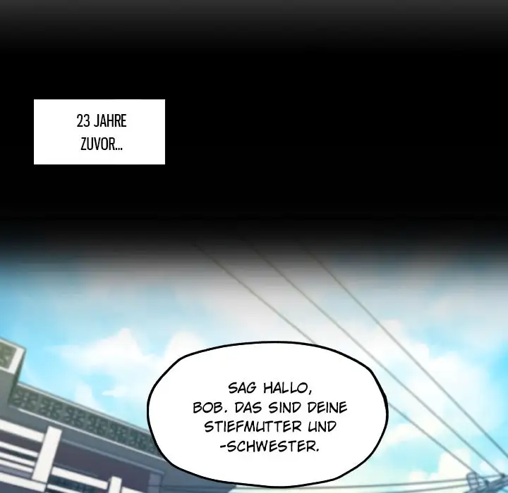 Glücklicher Onkel - Prologue - read scene 8