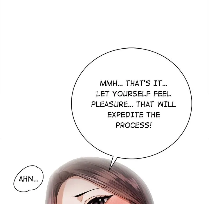 Her Midnight Sessions - Episode 5 - read scene 111