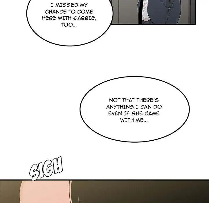 Drama Office - Episode 3 - read scene 63
