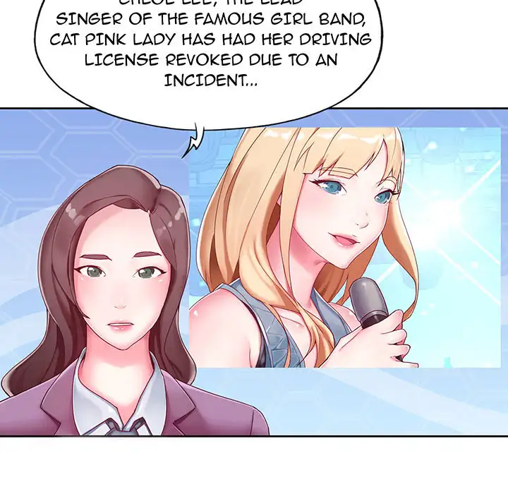 The Idol Project - Prologue - read scene 5