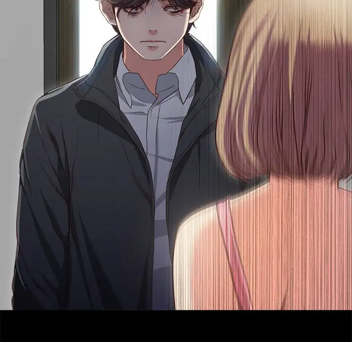 Dream Vacation - Episode 1 - read scene 141