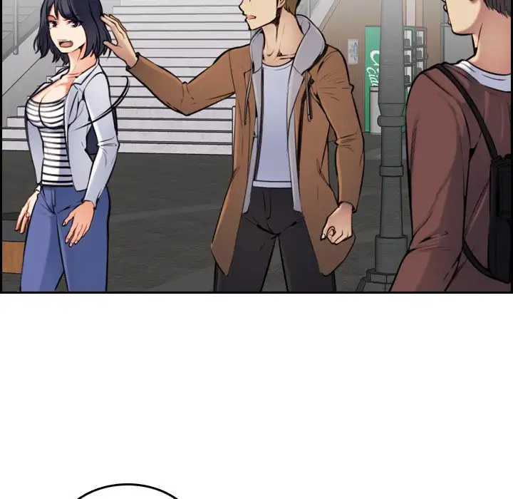 Mamá es una Estudiante Universitaria - Episode 3 - read scene 76