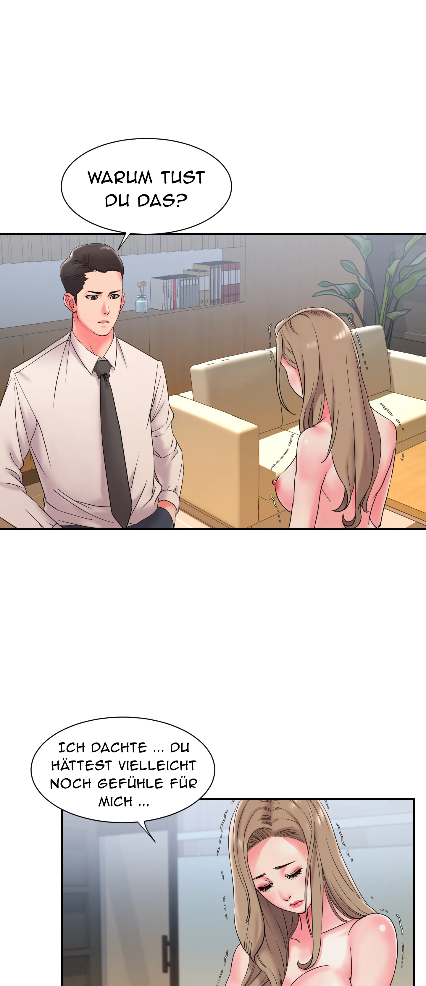 Nimm Meine Frau - Episode 3 - read scene 3