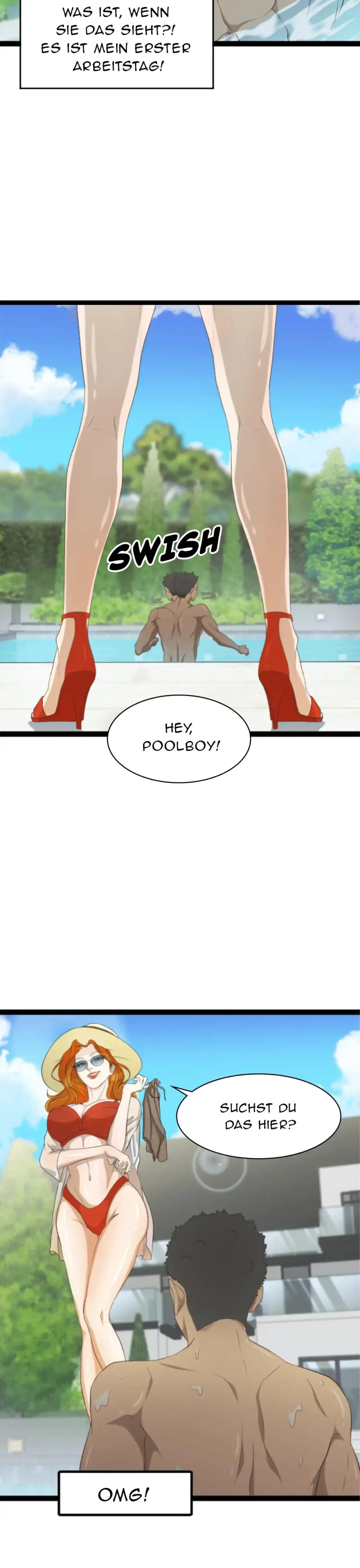 Regenurlaub - Prologue - read scene 4