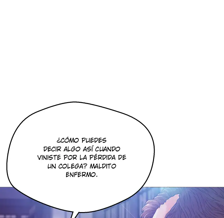La Esposa de mi Hijo - Episode 1 - read scene 92