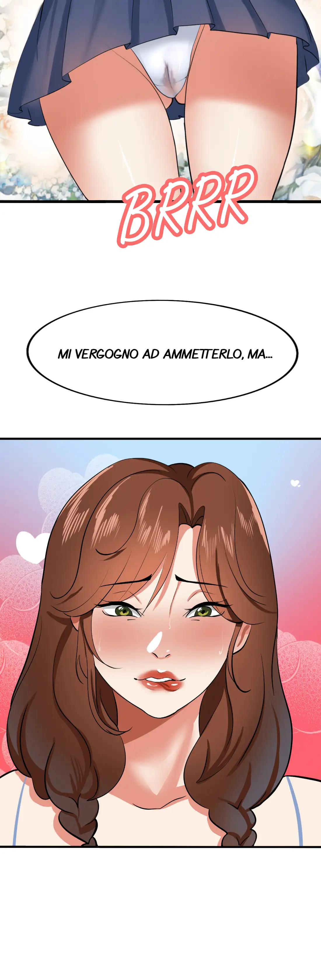 Il tuttofare del dormitorio femminile - Episode 3 - read scene 25