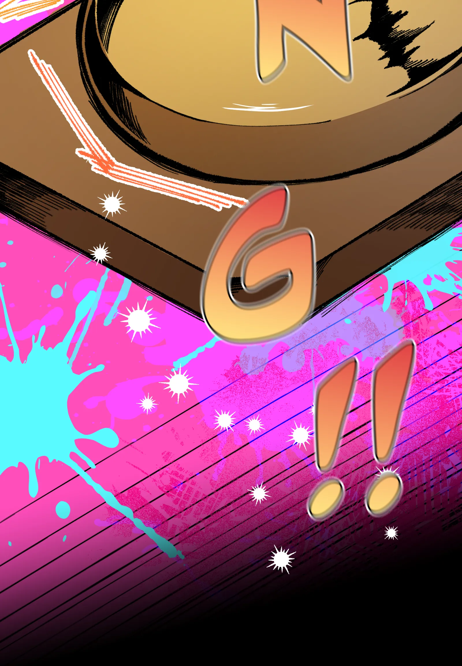 Call Center - Episode 3 - read scene 35