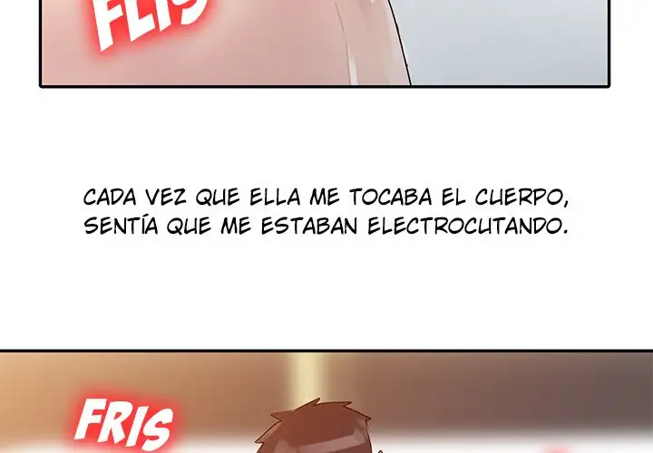 El Plan De Mi Madrastra - Episode 4 - read scene 3