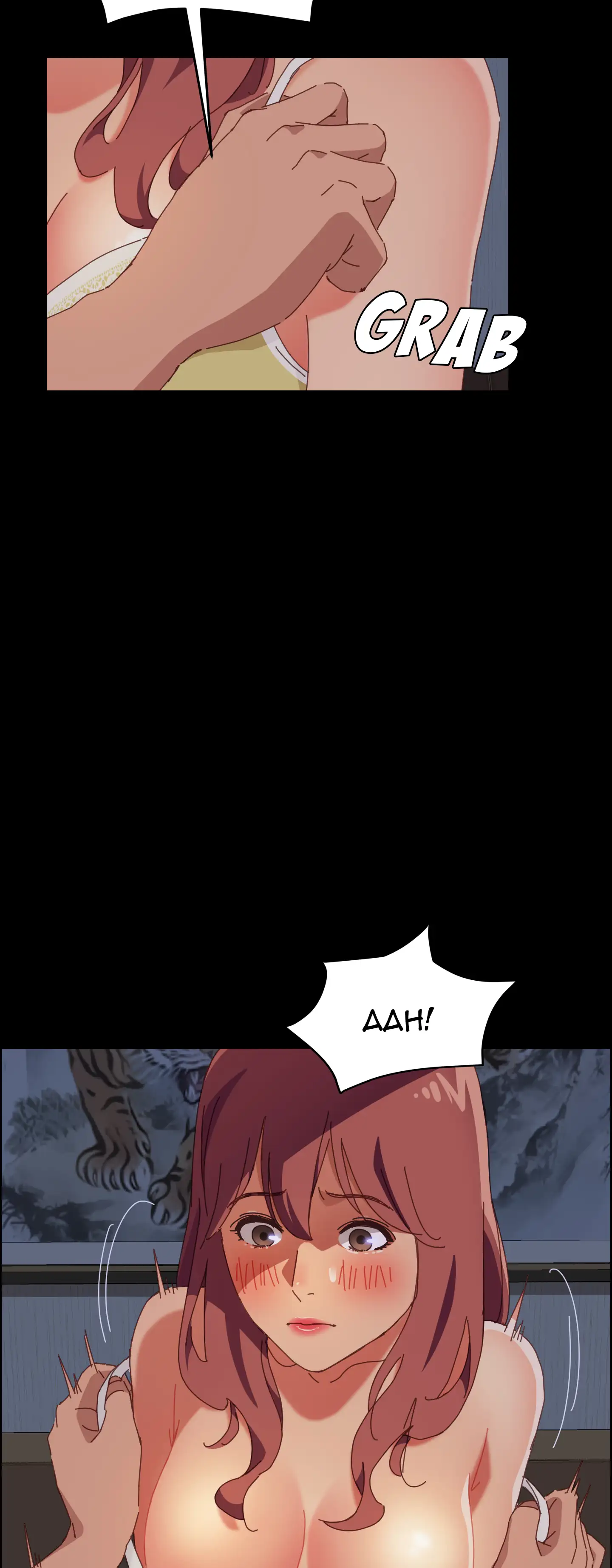 The Assistant - Episode 1 - read scene 92
