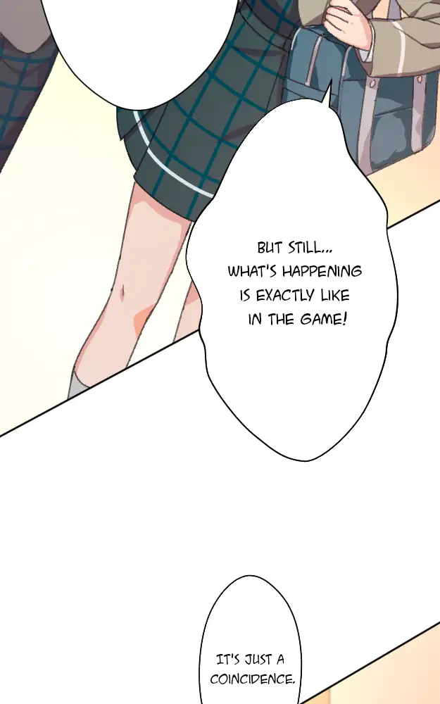 Real Love! - Episode 5 - read scene 10