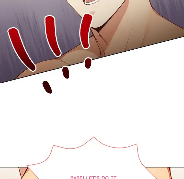 The Perfect Swap - Episode 2 - read scene 28