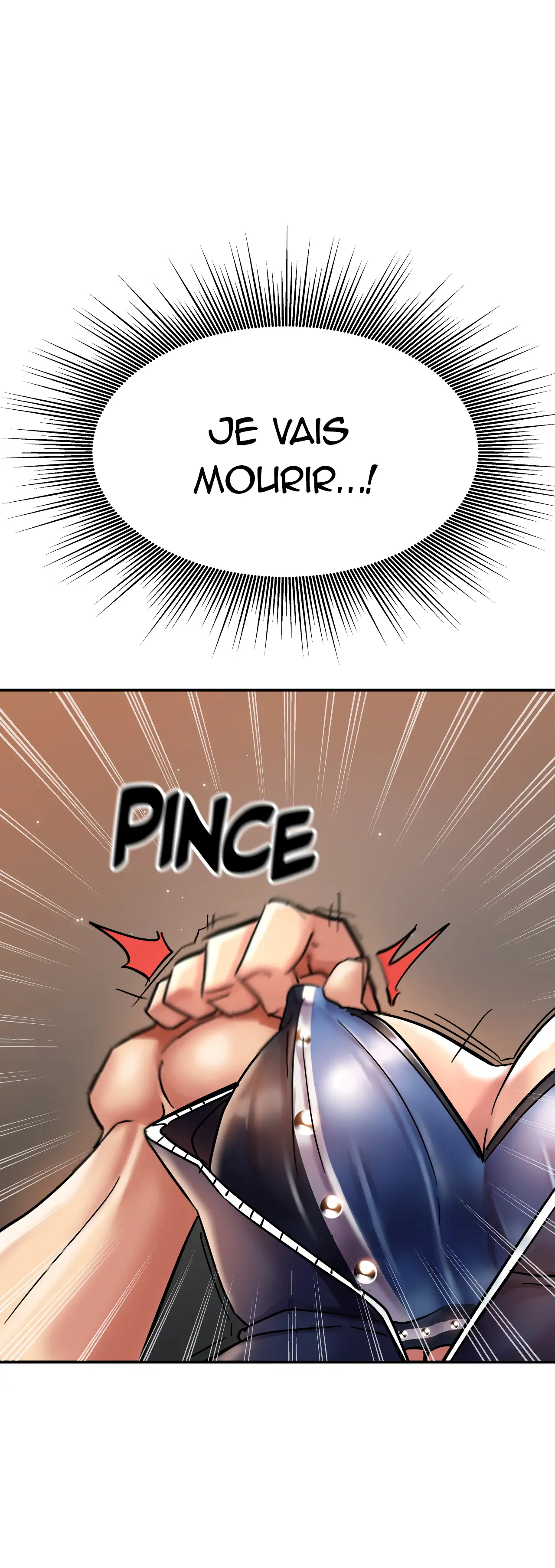 L'Anneau de Puissance - Episode 2 - read scene 18