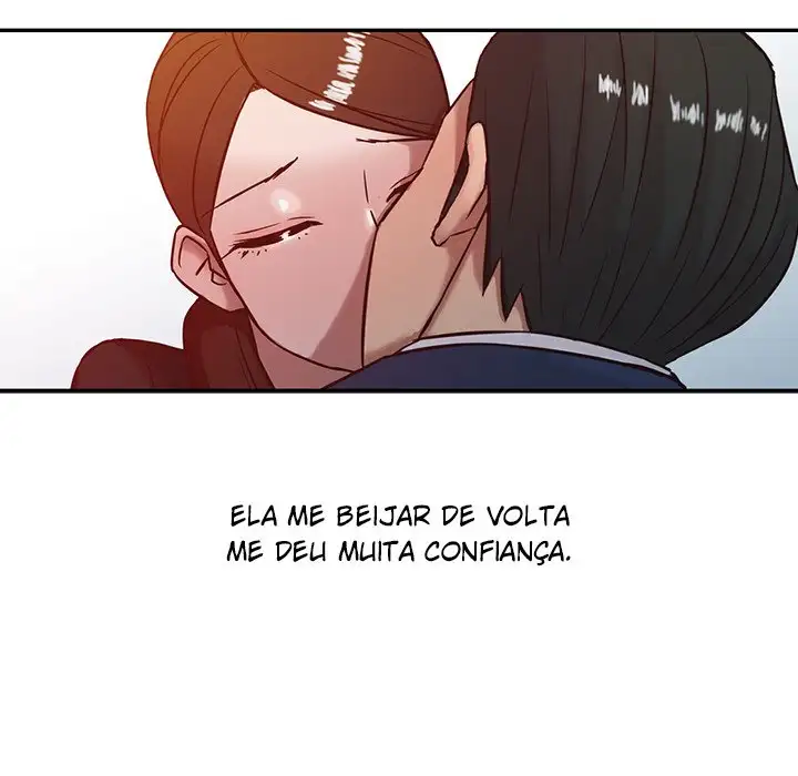 Cunhada Em Treinamento - Episode 3 - read scene 16