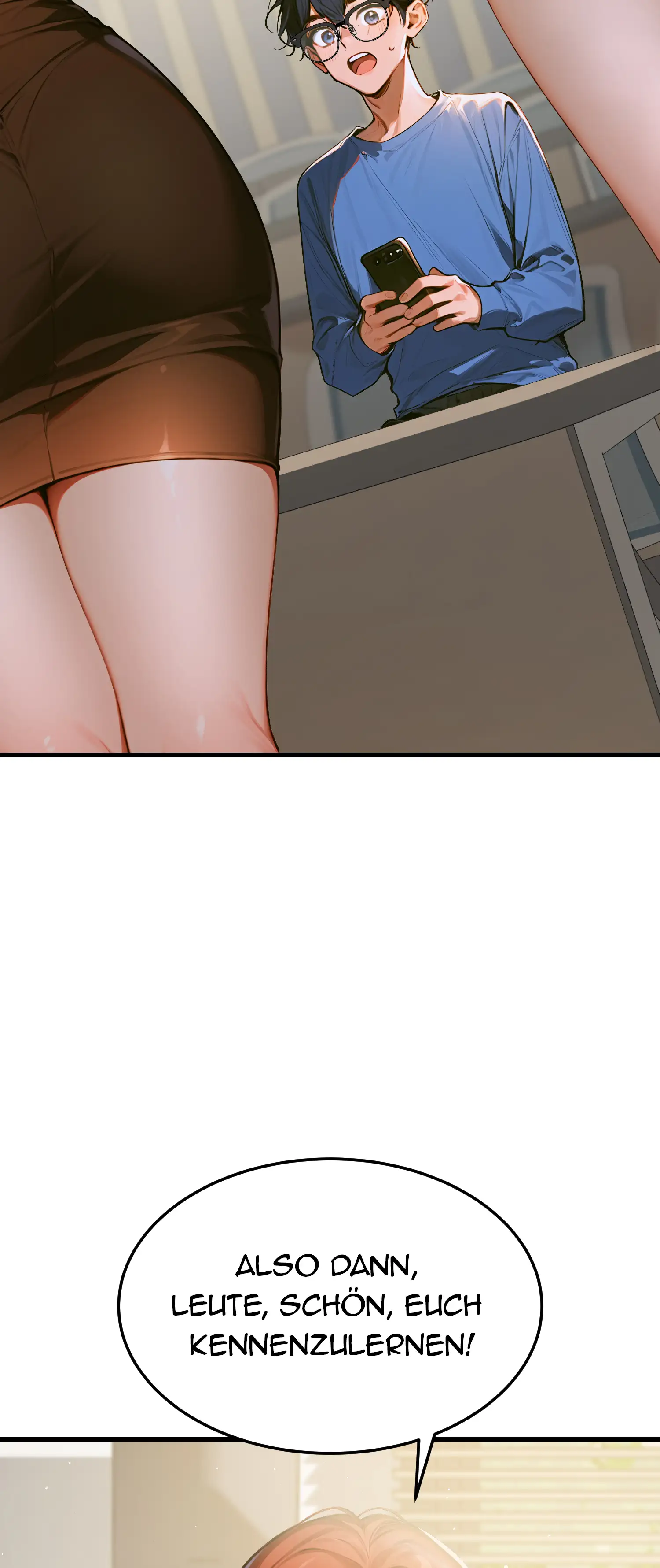 Starke Hexe - Episode 1 - read scene 41