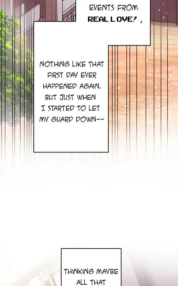 Real Love! - Episode 4 - read scene 50