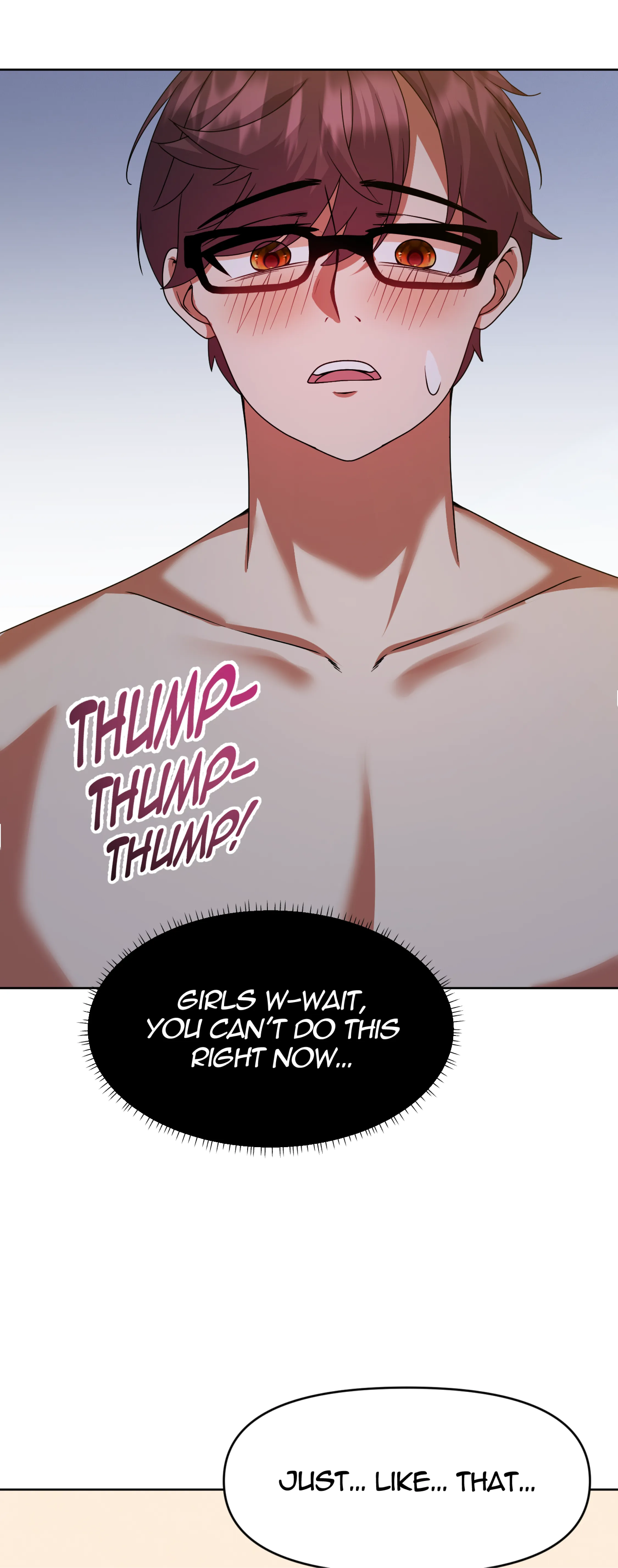 Hole 2 My Goal - Episode 2 - read scene 63